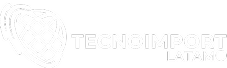 Logo Tecno import
